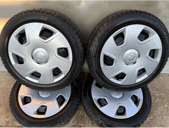Škoda Fábia 2 Combi 1.2HTP - 19