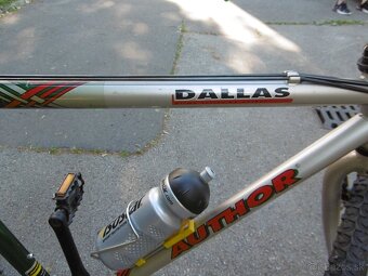 Bicykel Author Dallas - 19