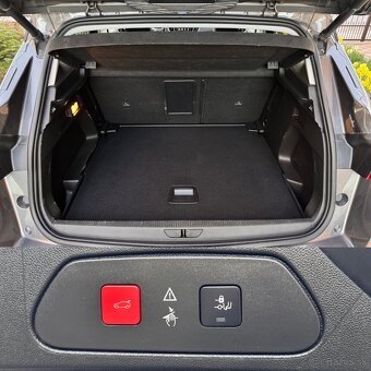 Opel Grandland X 1.2 Turbo 96kw ULTIMATE A/T 2019 - 19