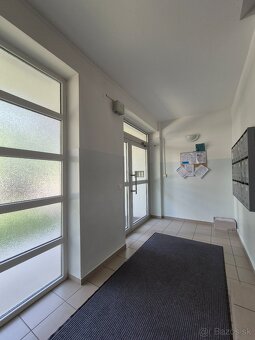 Predaj 1 izbový byt s terasou na Kramároch, Ďurgalova ulica - 19