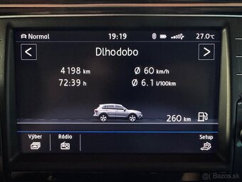 Volkswagen Tiguan 2.0 TDi 4x4 - 19