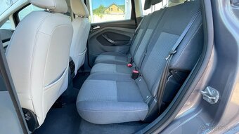 Ford C-Max 1.0 EcoBoost 74kW MT6 1.majiteľ, nové v SR - 19