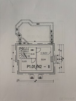 Na predaj 4 -izbový rodinný dom v BA - Ružinov (Trnávka) - 19
