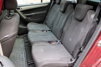 Citroën C4 Picasso. - 19