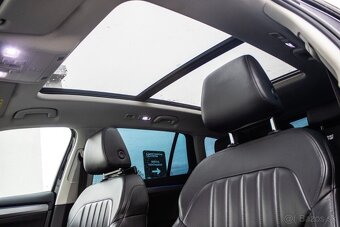 Škoda Superb Combi 2.0 TDi 190k Style DSG EU6, 140kW, A6 - 19