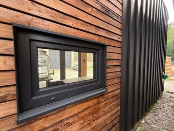 Predávame nový prémiový Tiny House so saunou - Znížená cena - 19