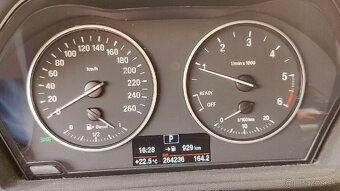 BMW X1 20d Xdrive 140kW "190 hp" F48 - 19