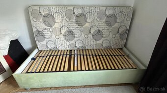 Vintage Nábytok - ZA ODVOZ (2 spálne a obývačka) - 19