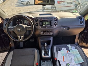 Volkswagen Tiguan 2.0 TDi 177k DSG7 4-Motion Life (diesel) - 19