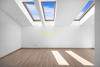 NOVOSTAVBA DVOJDOMU S POZEMKOM V ŠTANDARDE, LEHNICE-KOLÓNIA - 19