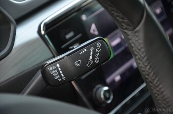 Škoda Superb Combi 2.0 TDI 110 kW • 145000km - 19