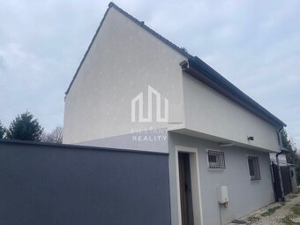 Na prenájom 2-izbový byt v dome takmer v centre, Piešťany - 19