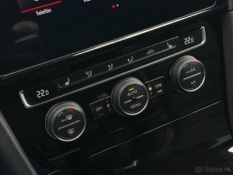 Volkswagen Golf GTi Performance 2.0 TSi DSG, r.v.: 2020 - 19