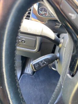 Predam VW Touareg V6 TDi, 193 kW - 19