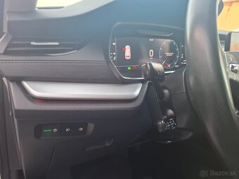 Škoda Octavia Combi 2,0TDI,DSG,110KW,2023,ACC/LED/NAVI.... - 19