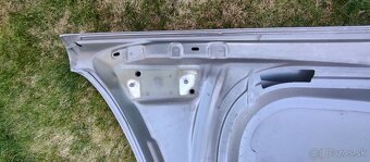 Opel Insignia 2 II B 2017 - Predna kapota - 19