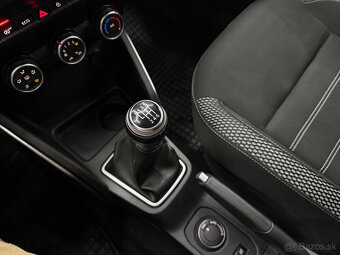 Dacia Duster 1.2 TCe S S Prestige 4x4 - 19