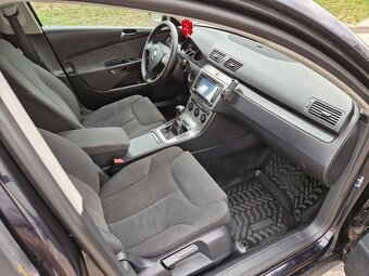 Volkswagen Passat b6 2.0 TDI 103kw - 19