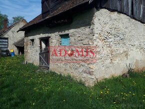 predáme rodinný dom,  obec Hidvégardó, 35 km od Košíc - 19