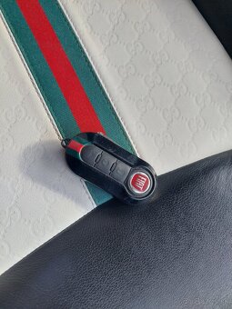 Fiat 500 1.2 Gucci - 19