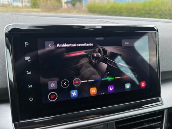 Seat Tarraco FR 2.0 Tdi 110kw DSG 2023 LED Virtual Kessy - 19