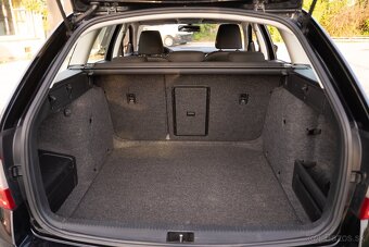 2013 Škoda Octavia Combi 1.4 TSI | Canton výhrevy bixenóny - 19