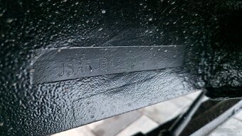 Suzuki Jimny 1,3benzin 4x4 - 19
