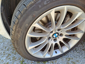 bmw 530d xdrive,180kw,r.v.2012,AT8,full,panorama,biela - 19