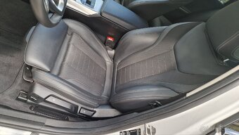 BMW 318d Sport Line 2.0d 110kw AT8 mineralweiss - 19