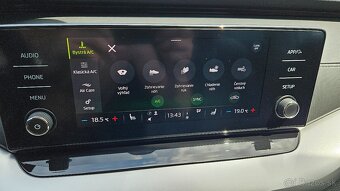 Škoda Octavia 2.0 TDI SCR Ambition - 19