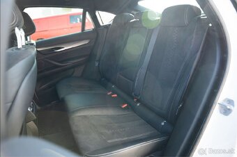 BMW X6 3.0d M Sport – Luxus, výkon a spoľahlivosť - 19