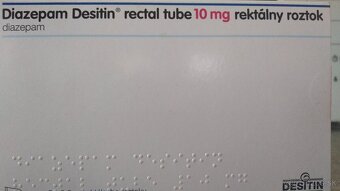 Predám diely do inhalátora OMRON - 19