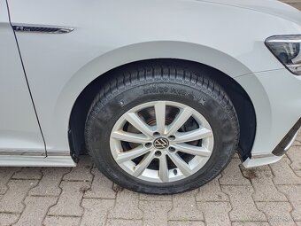 VW Passat B8 2.0TDI 110kW DSG R-Line - záruka Autodraft - 19