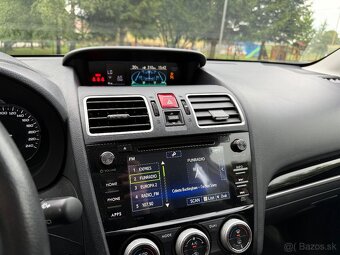 Subaru Forester 2.0i , 6st manual, - 19