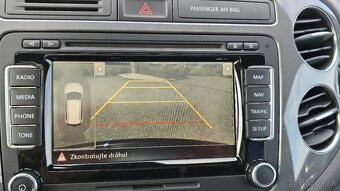 Volkswagen Tiguan 2.0 TDI R Line 2014 DSG 184.000 km - 19