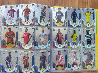 Futbalové kartičky Adrenalyn - Fifa 365 2026 Fans Favourite - 19