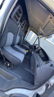 Iveco Daily 3.0 170 HP ExtraLong - 19