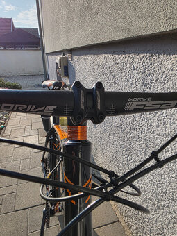 Felt Six 60 2014 - 19