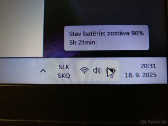 HP ProBook. i5. 15,6". RAM 8 GB. SSD 256 GB + 1 000 GB. - 19