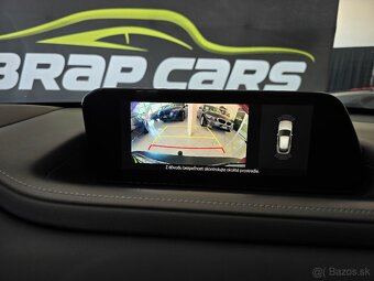 Mazda CX-30 Skyactiv-G122 Plus - 19