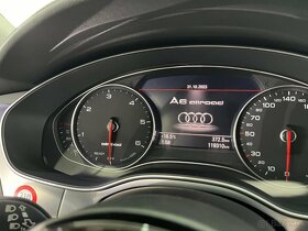 Audi A6 Allroad 3,0 TDI 200kW C7 Facelift WEBASTO - 19