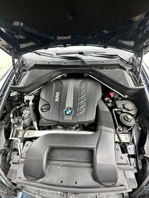 BMW x6 3.0d X-drive 2013 245HP - 19