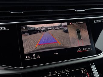 Audi Q7 45 TDI mHEV S line quattro tiptronic - 19