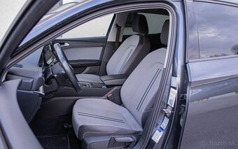 Seat Leon 2021 2.0 TDI 85kW - Manuál - Aj na SPLÁTKY - 19