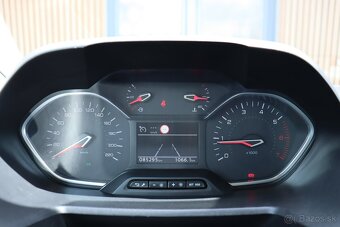 Peugeot Rifter 1.5 BlueHDi 130 Allure - 19