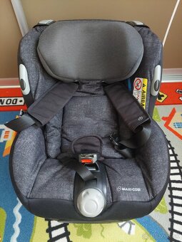 Autosedačka Maxi Cosi 0-18kg - 19
