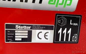 MAN TGS 32.400 - 8x4 – MIX – EURO 6 - 19