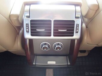 Land Rover Range Rover 4.4 TDV8 - NOVÁ STK a EK - spl. 380,- - 19