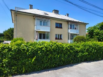 5 izbový mezonetový byt s garážou Horný Hričov - 19