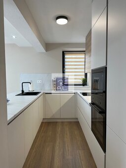 NA PRENÁJOM 3 IZBOVÝ BYT NITRA - CENTRUM, NOVOSTAVBA - 19